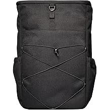ASUS TUF Gaming VP5700 46.14 cm Backpack (Black), with Water Repellent Fabric, Suitable for up to 43.18 cm Laptop