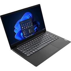 Lenovo V15 G3 (2024), Intel Core i3 12th Gen 1215U - (16GB/512GB SSD/Intel UHD Graphics/Windows 11 Pro) Thin and Light Business Laptop/15.6" FHD Display/Iron Grey/1.7 kg/MS Office 2021 Pro Plus