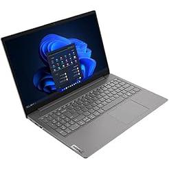Lenovo V15 AMD Ryzen 3 7320U 15.6" (39.62cm) FHD 250 Nits Antiglare Thin and Light Laptop (8GB/512GB SSD/Windows 11 Home/Arctic Grey/1.65 Kg), 82YU00W7IN