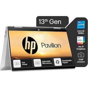 HP Chrome Book 4GB 128GB