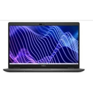 Dell Latitude 3440/Core i3-1215U/8GB/512GB SSD/14 HD/Windows 11 Pro, Intel Dual Band Wi-Fi + BT5.1/UBU/1 Year Warranty with 1Y ADP