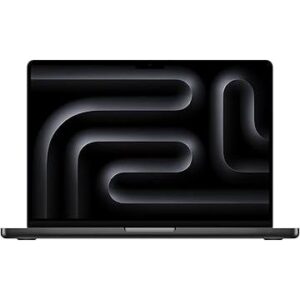 Apple 2024 MacBook Pro Laptop with M4 Pro chip with 12‑core CPU and 16‑core GPU: Built for Apple Intelligence, (14.2″) Liquid Retina XDR Display, 24GB Unified Memory, 512GB SSD Storage; Space Black