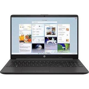 HP 255 G9 Ryzen 3 Dual Core AMD Ryzen 3 Processor 3250U - (8 GB/512 GB SSD/AMD Radeon Graphics) 9H237PT Thin and Light Laptop (15.6 inch, Black, 1.47 kg)