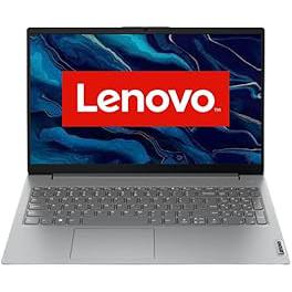 Lenovo V15 AMD Ryzen 3 7320U 15.6" (39.62cm) FHD 250 Nits Antiglare Thin and Light Laptop (8GB/512GB SSD/Windows 11 Home/Arctic Grey/1.63 Kg), 83CQ000XIN