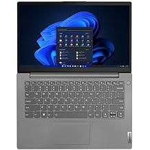 Lenovo V14 G3, 12th Gen Intel Core i7-1255U Upto 4.70Ghz (16GB RAM/512GB SSD/Windows 11) 14.0" FHD Display Thin and Light Laptop/Iron Grey /1.70 kg 1 Year Onsite Brand Warranty