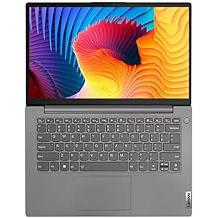 Lenovo V14 G4 (2024), Intel Core i3 13th Gen 1315U - (16GB/512GB SSD/Intel UHD Graphics/Windows 11 Home) Thin and Light Business Laptop/14.0" FHD Display/Iron Grey/1.57 kg/MS Office