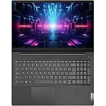 Lenovo 15 (2025), Intel Celeron Dual Core N4500 - (8 GB/256 GB SSD/Intel UHD Graphics/Windows 11 Home) Thin and Light Business Laptop/15.6" FHD Display/Black/1.6 kg/MS Office 2021