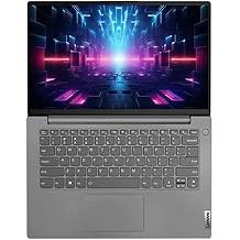 Lenovo 14 (2025), Intel Core i7 12th Gen 1255U - (16 GB/512 GB SSD/Intel Iris Xe Graphics/Windows 11 Pro) Thin and Light Business Laptop/14.0" FHD Display/Iron Grey/1.4 kg/MS Office 2021
